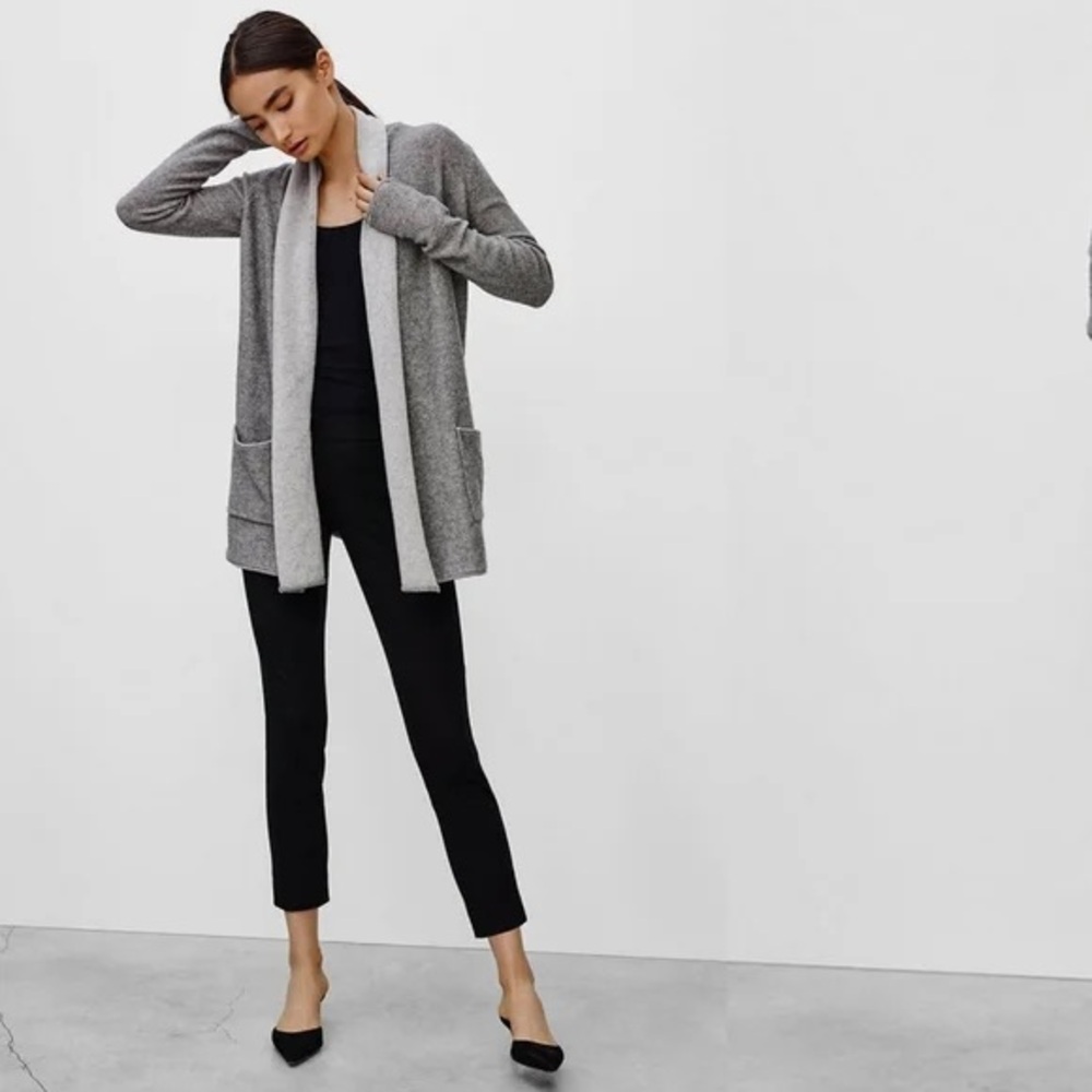 Aritzia Babaton Beekman Cardigan